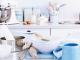 Essential Baking Equipments For Household Kitchen